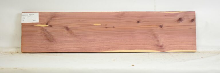 Cedar - Aromatic 15 CEDARARO1320_1