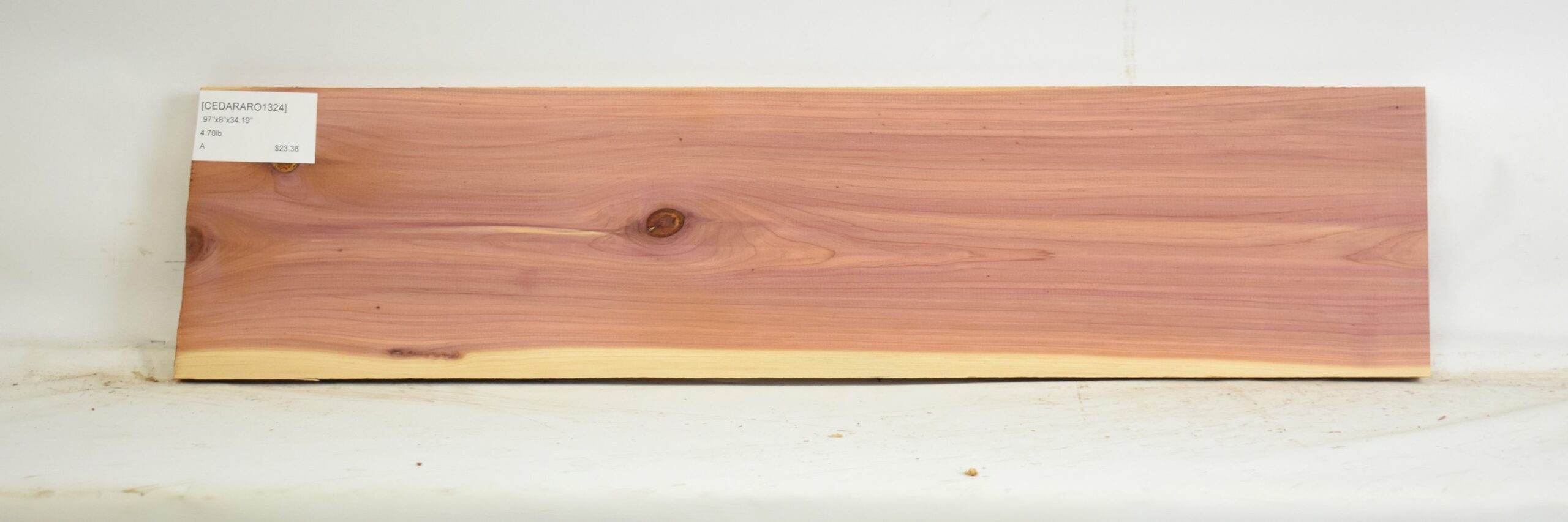 Cedar - Aromatic 2 CEDARARO1324_2