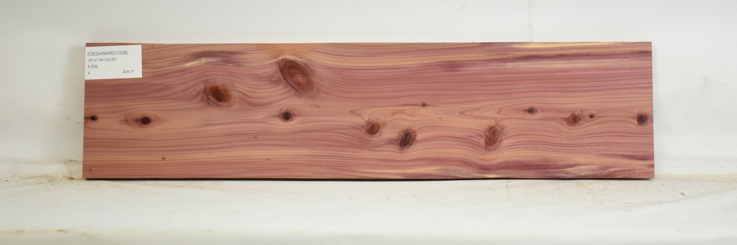 Cedar - Aromatic 1 CEDARARO1328_1