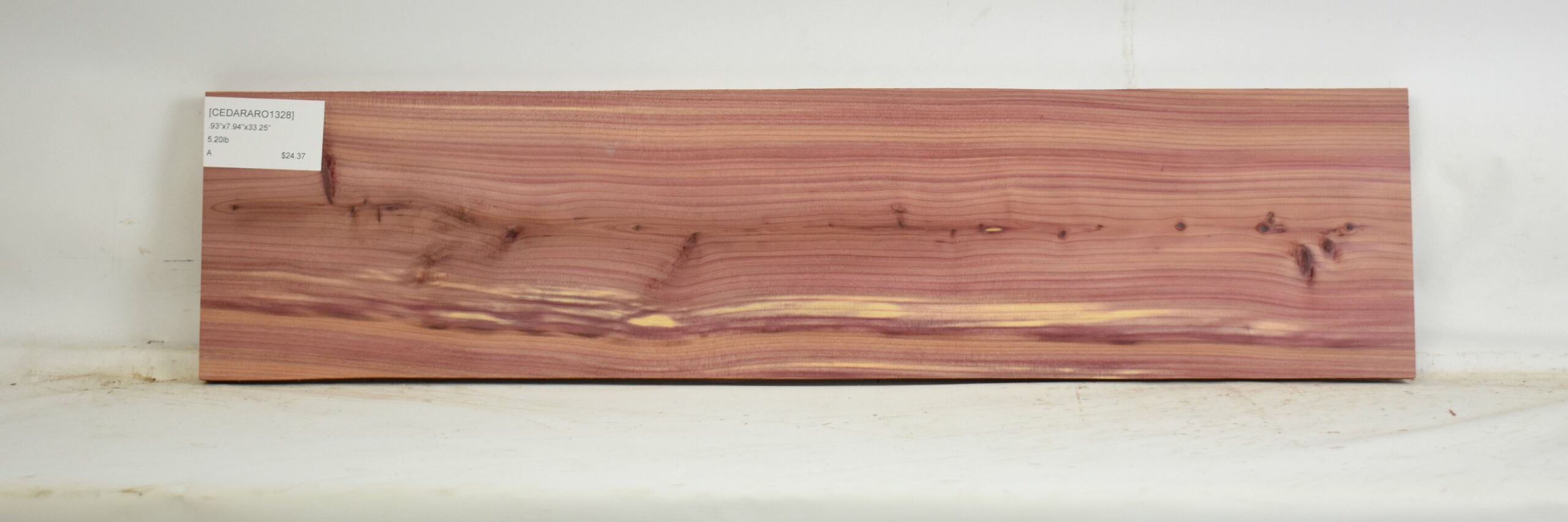 Cedar - Aromatic 2 CEDARARO1328_2
