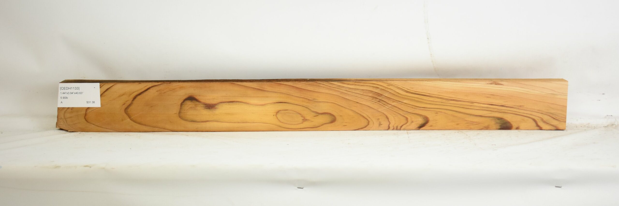 Cedar - Himalayan 2 CEDH1133_2