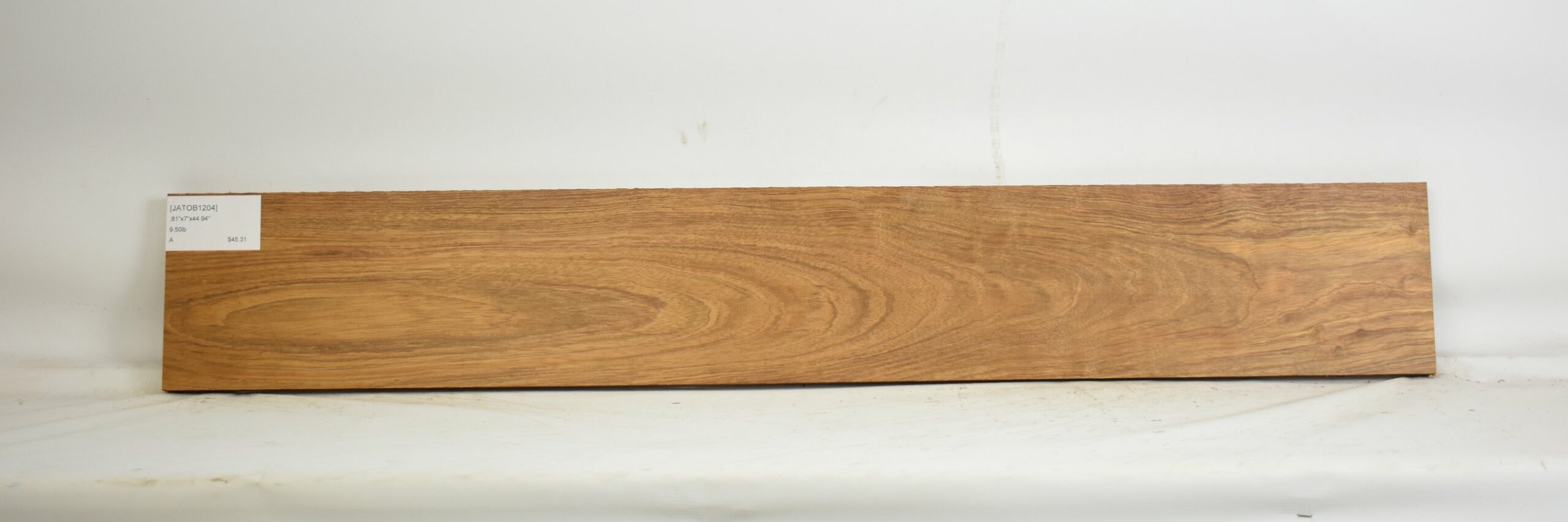 Jatoba 1 JATOB1204_1