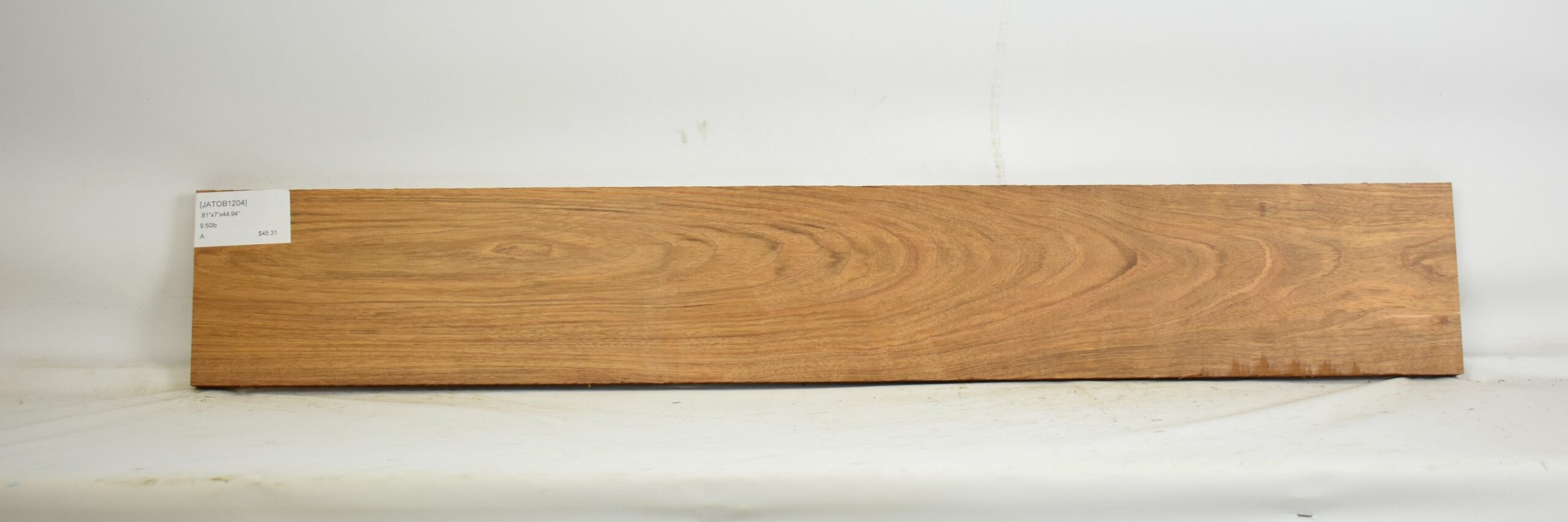 Jatoba 2 JATOB1204_2