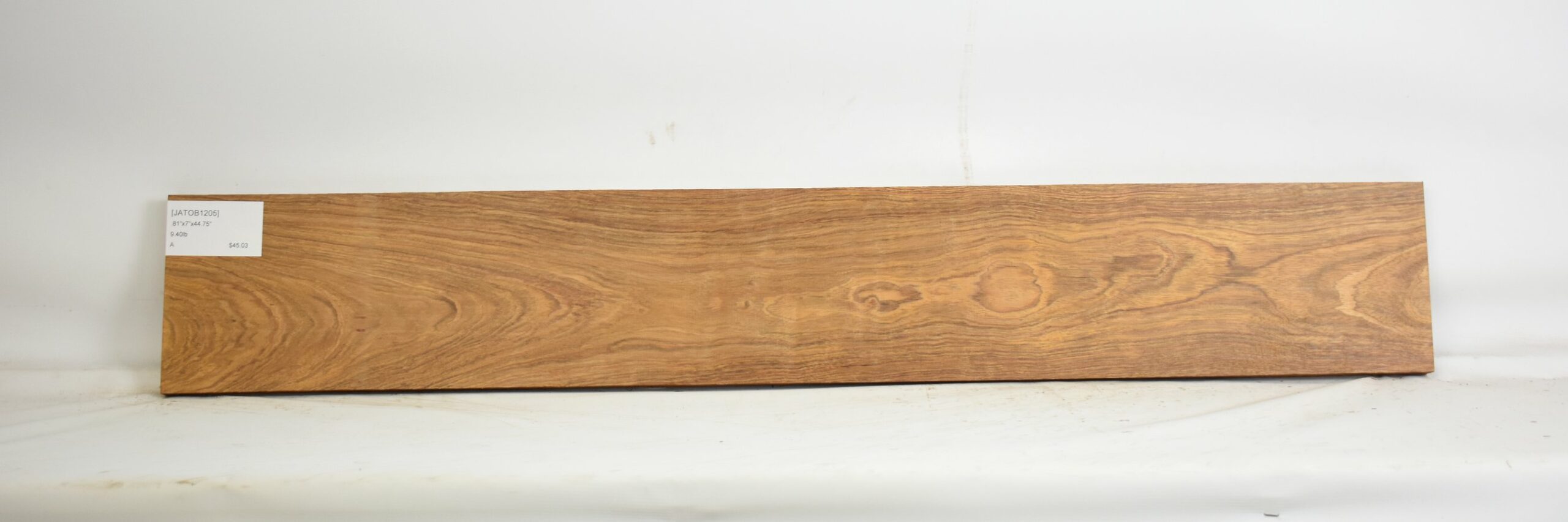Jatoba 2 JATOB1205_2