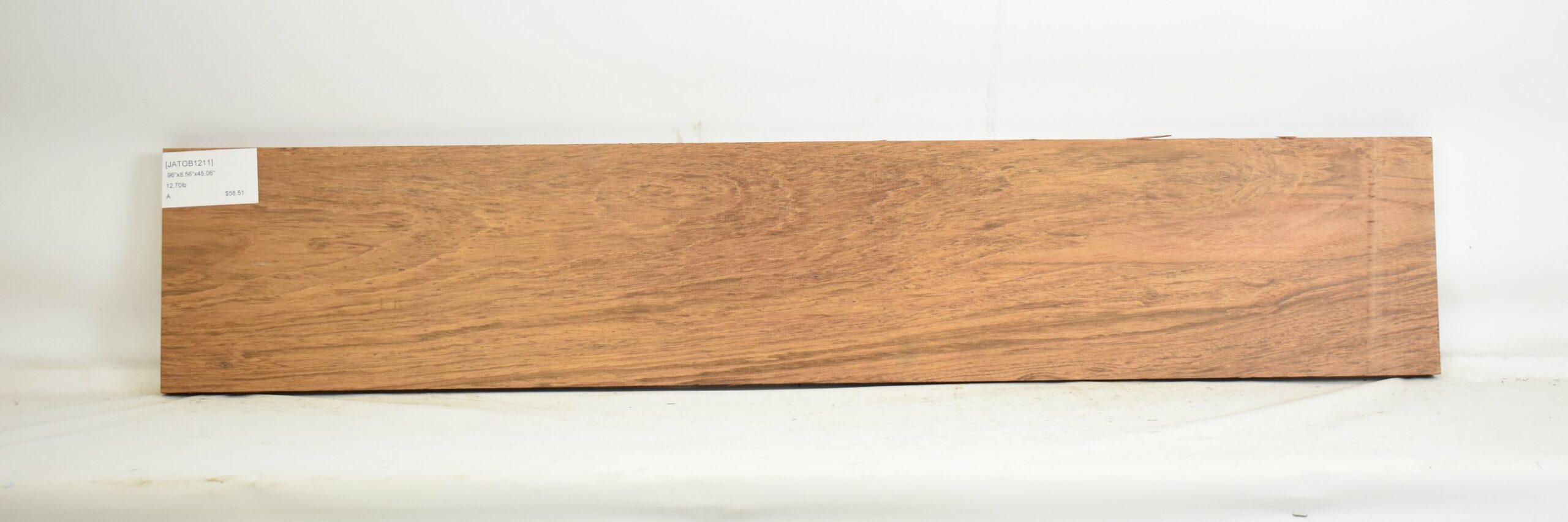 Jatoba 1 JATOB1211_1