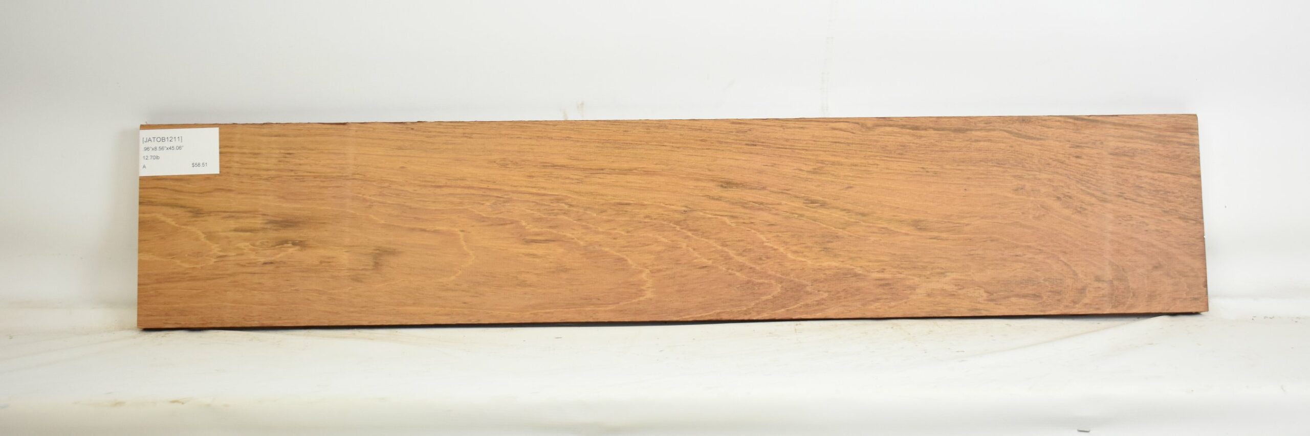 Jatoba 2 JATOB1211_2