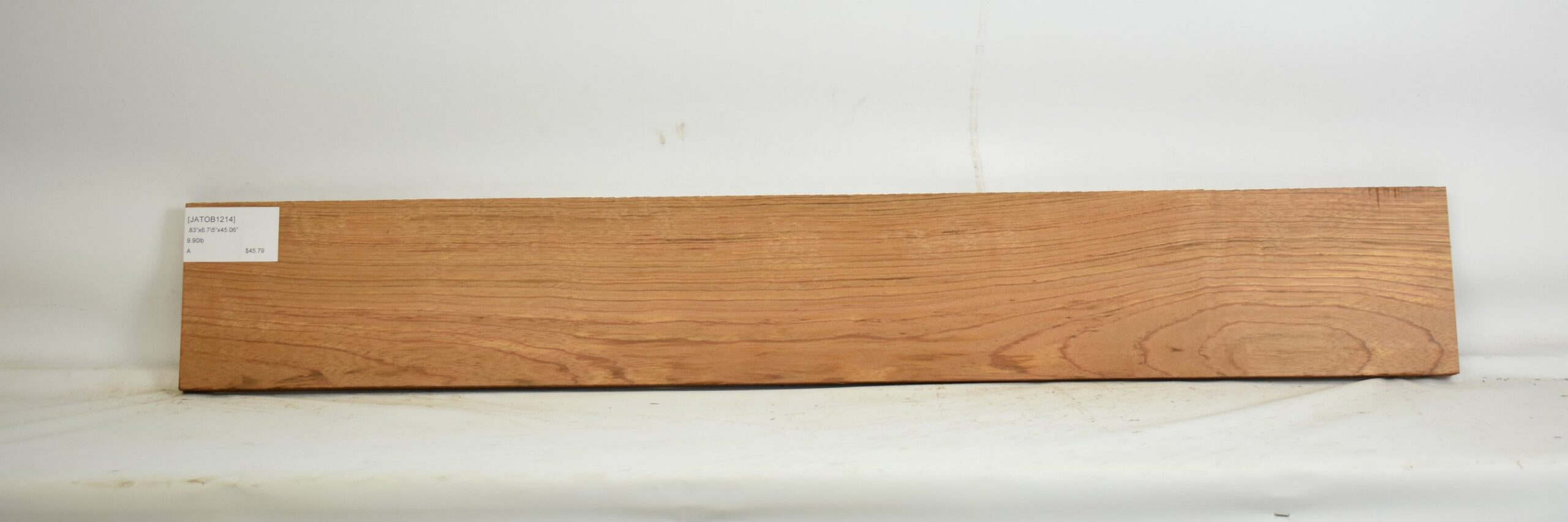 Jatoba 2 JATOB1214_2