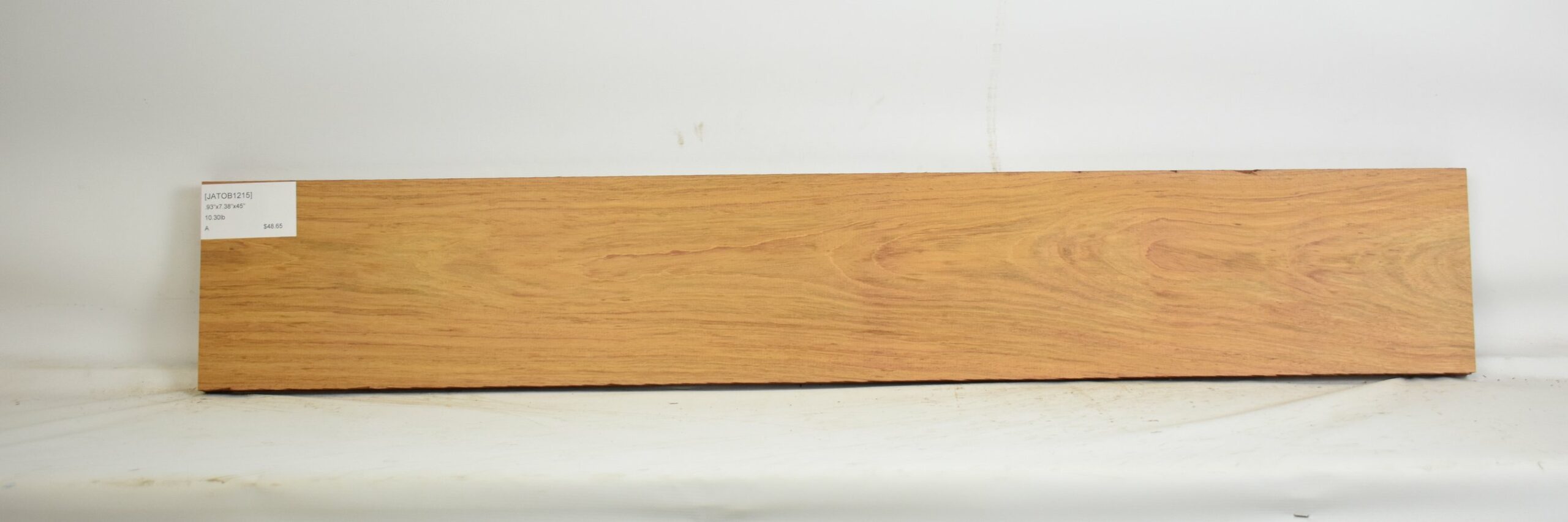Jatoba 1 JATOB1215_1