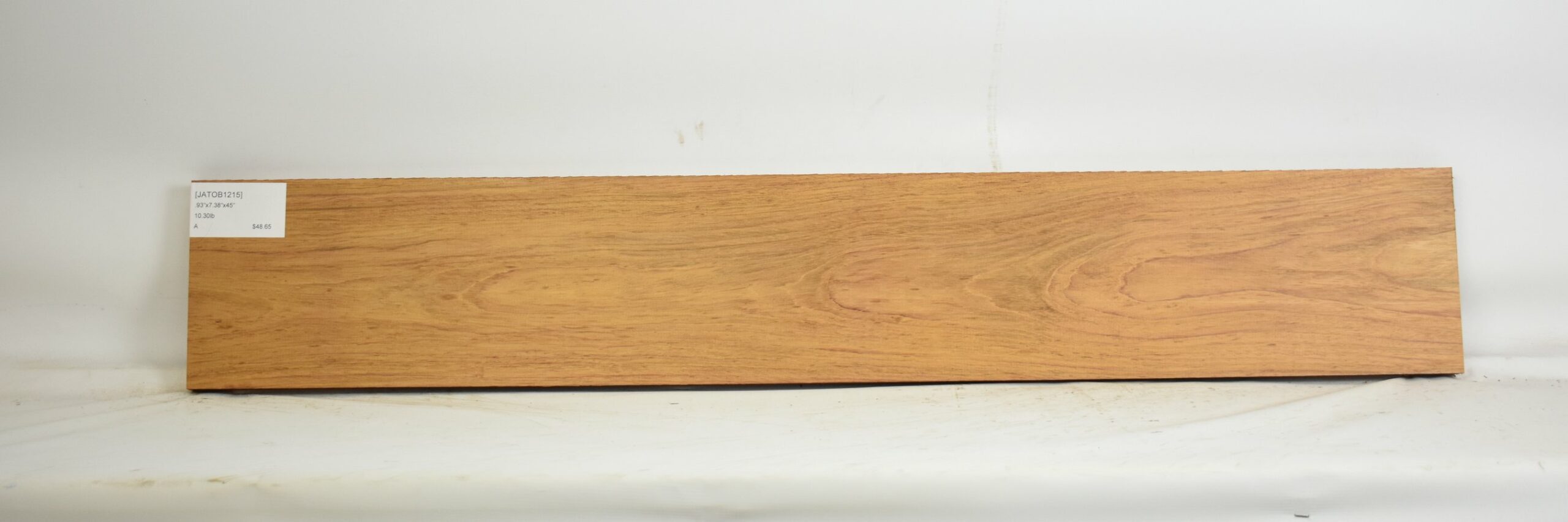 Jatoba 2 JATOB1215_2