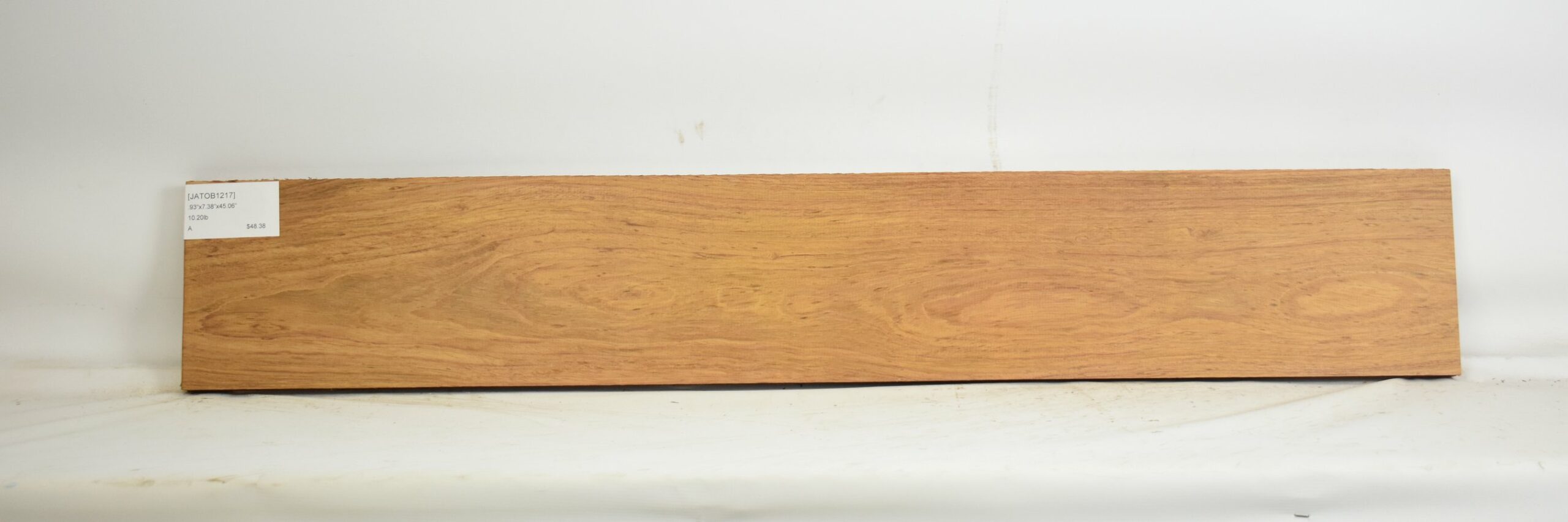 Jatoba 2 JATOB1217_2