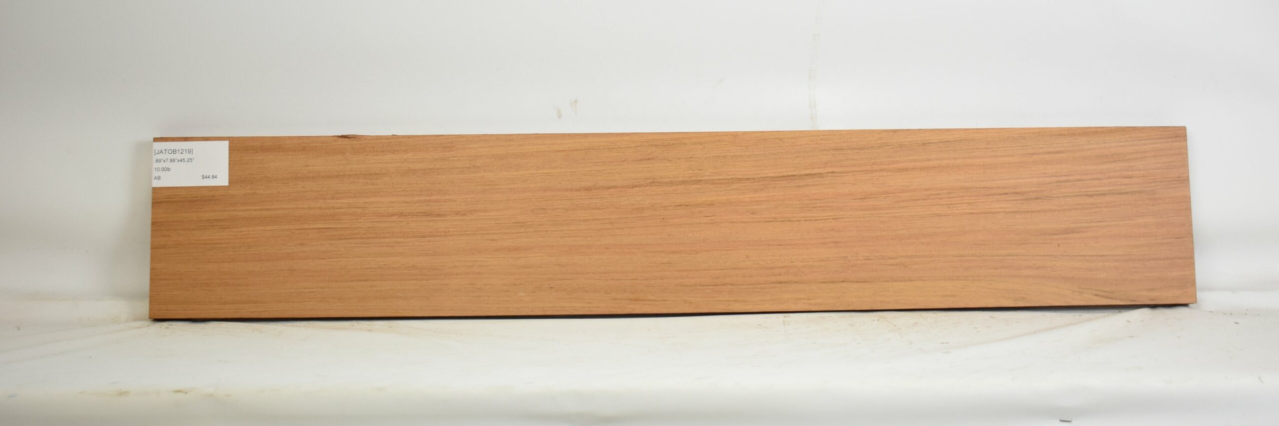 Jatoba 2 JATOB1219_2