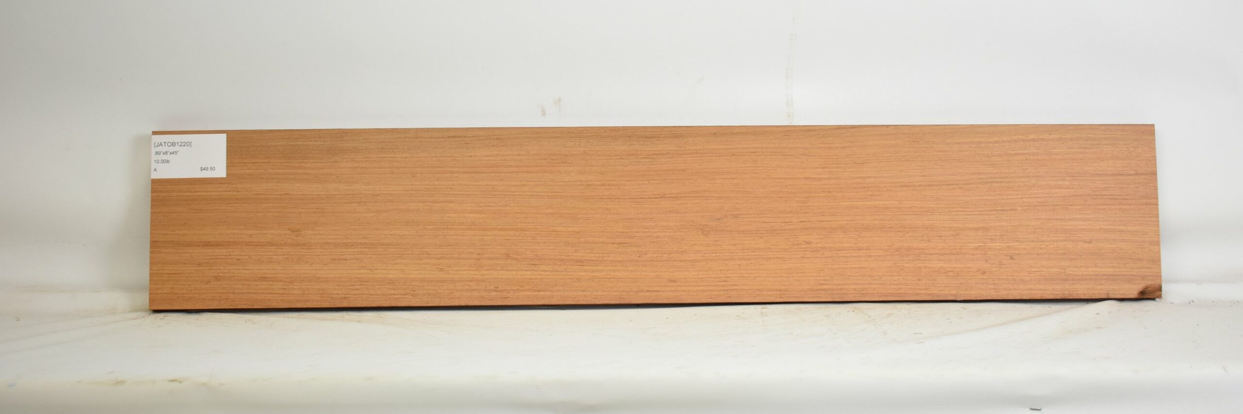 Jatoba 1 JATOB1220_1