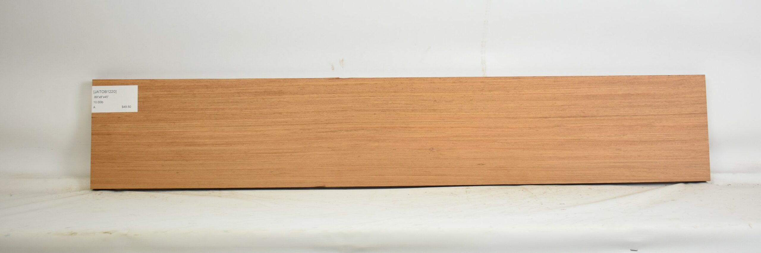 Jatoba 2 JATOB1220_2
