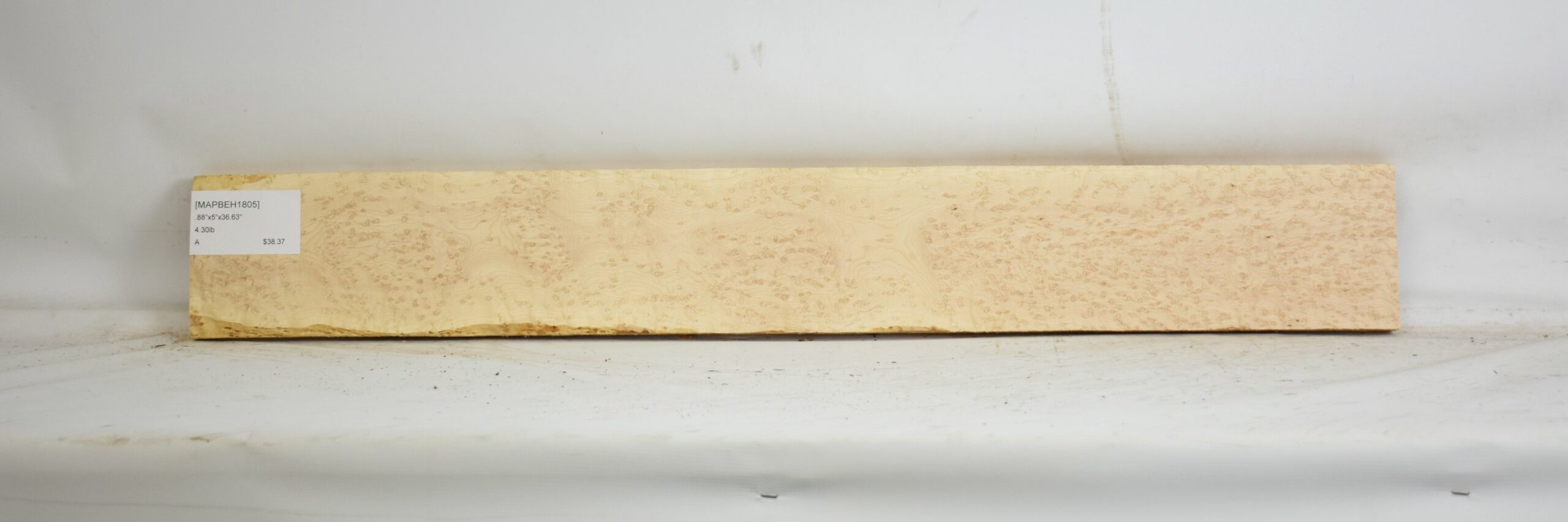Maple - Birdseye 2 MAPBEH1805_2
