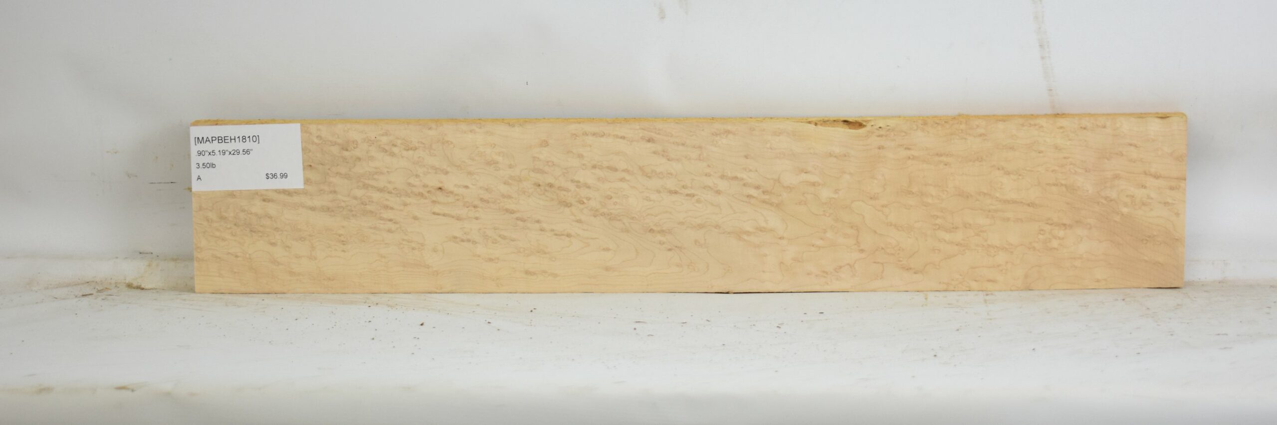Maple - Birdseye 2 MAPBEH1810_2