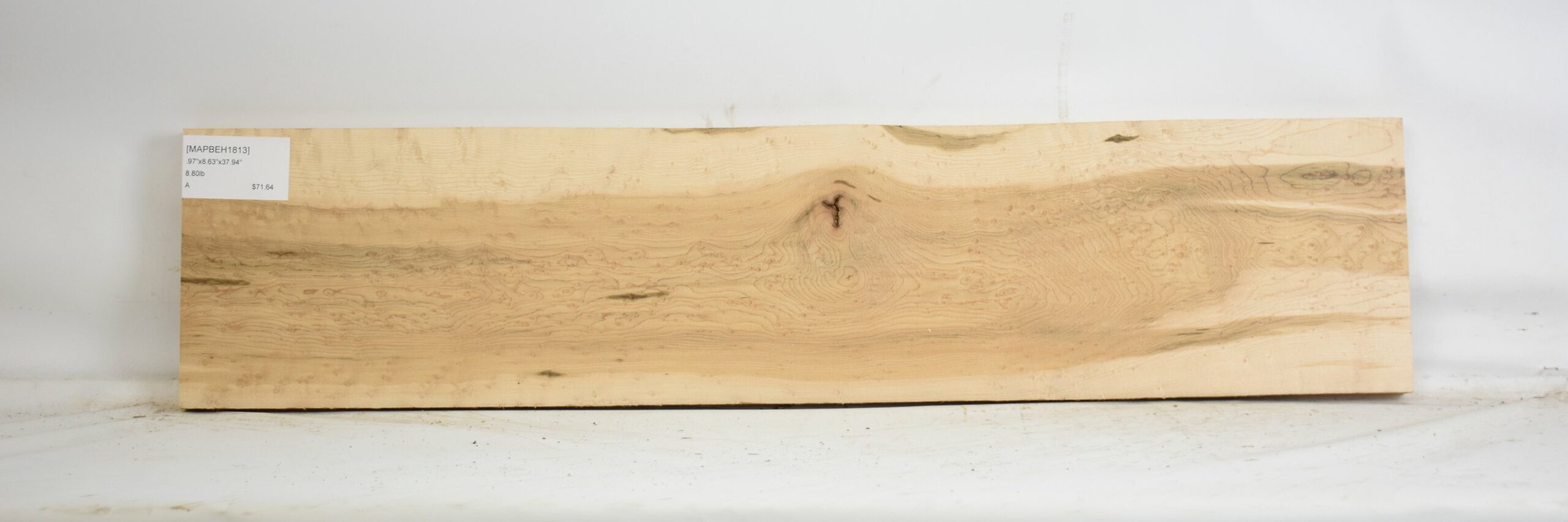 Maple - Birdseye 1 MAPBEH1813_1