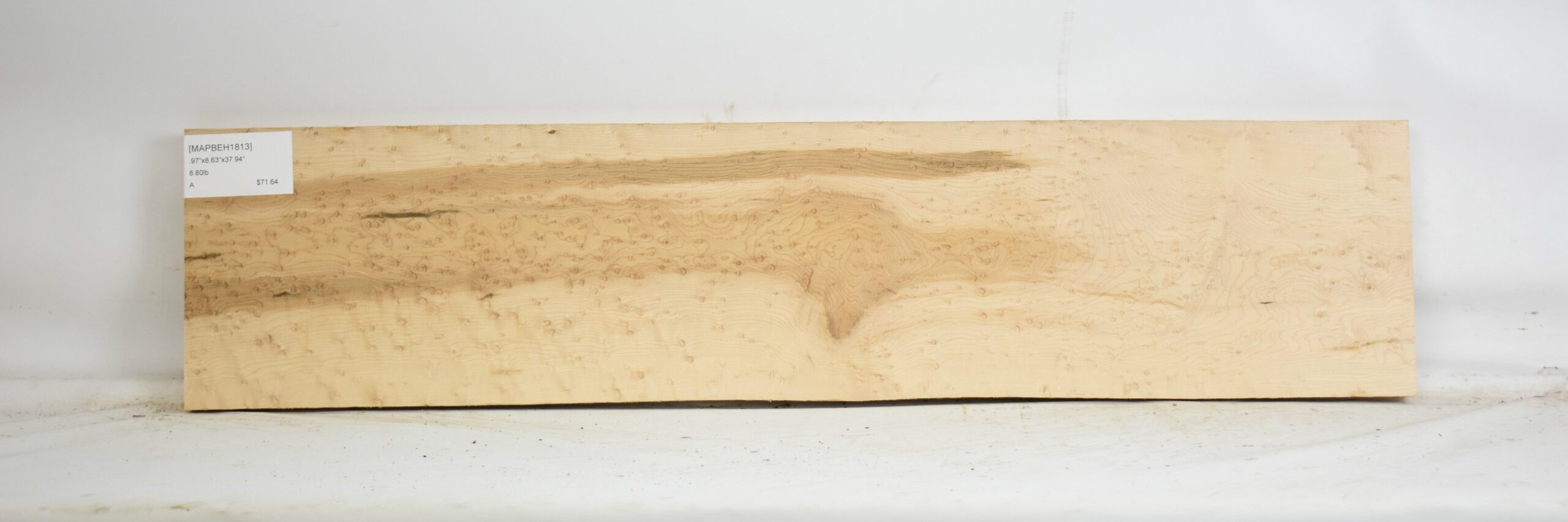 Maple - Birdseye 2 MAPBEH1813_2