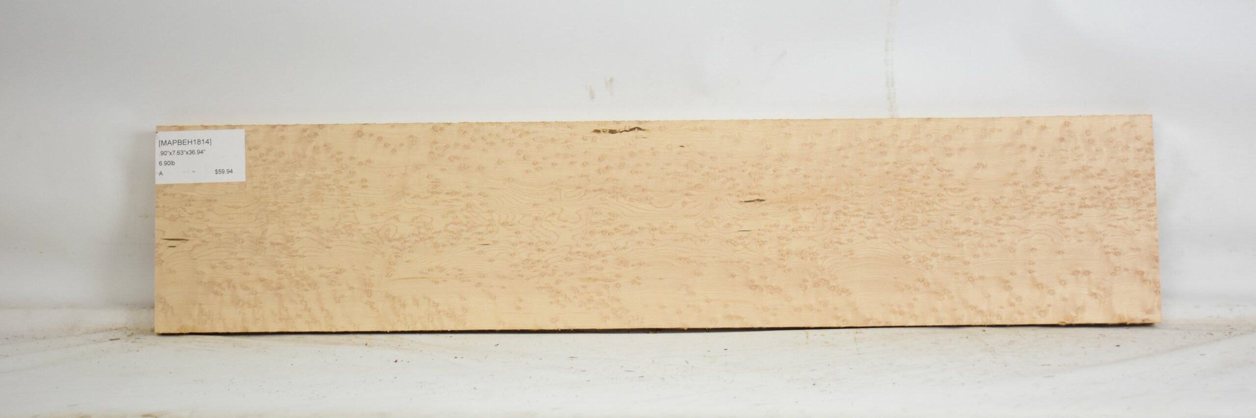 Maple - Birdseye 2 MAPBEH1814_2