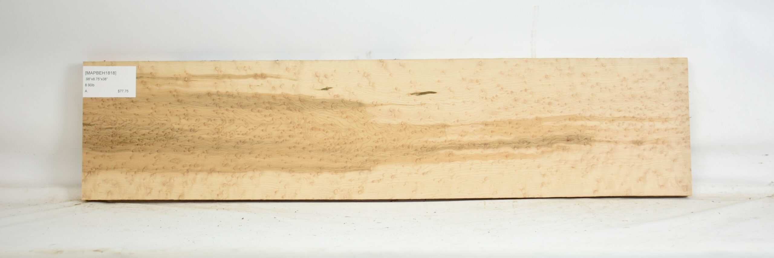 Maple - Birdseye 2 MAPBEH1818_2
