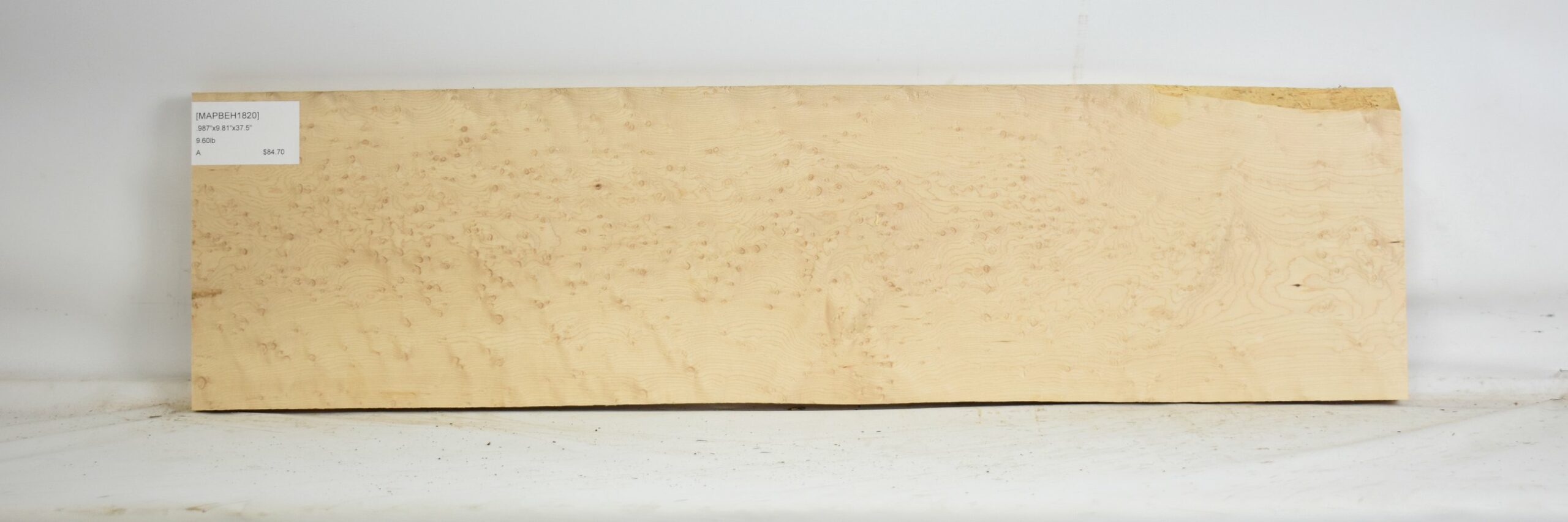 Maple - Birdseye 1 MAPBEH1820_1