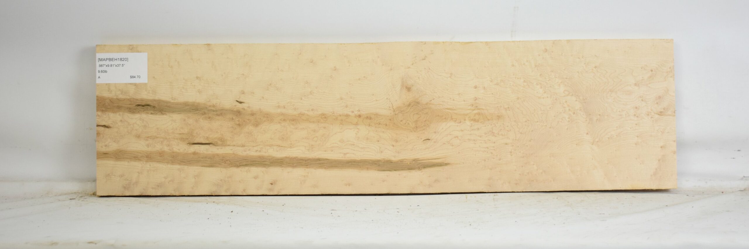 Maple - Birdseye 2 MAPBEH1820_2