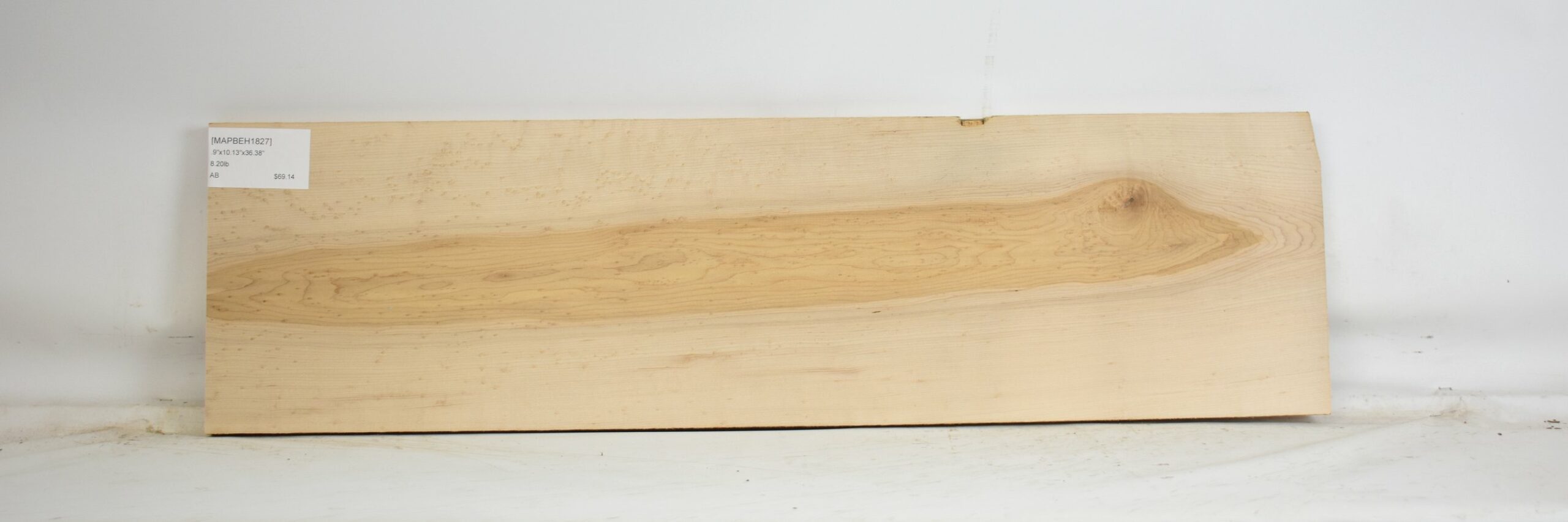 Maple - Birdseye 2 MAPBEH1827_2