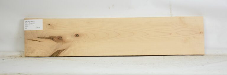 Maple - Hard Curly 4 MAPCH1181_1