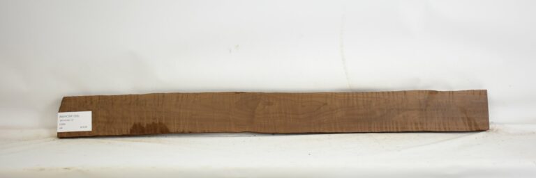 Maple - Soft Curly Roasted 11 MAPCSR1356_1