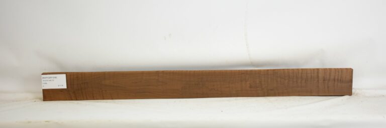 Maple - Soft Curly Roasted 9 MAPCSR1358_1