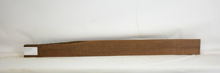 Maple - Soft Curly Roasted 8 MAPCSR1359_1