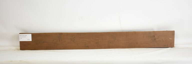 Maple - Soft Curly Roasted 7 MAPCSR1360_1