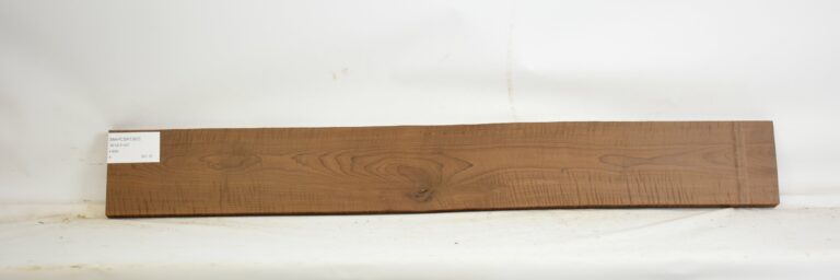 Maple - Soft Curly Roasted 5 MAPCSR1362_1