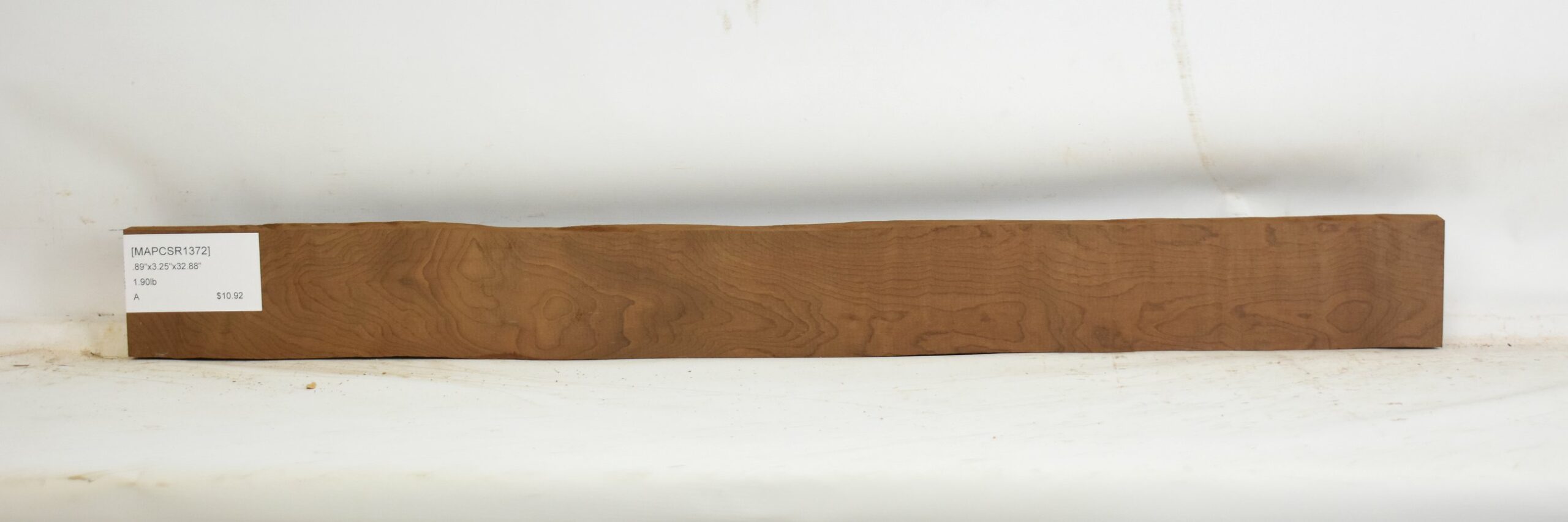 Maple - Soft Curly Roasted 2 MAPCSR1372_2
