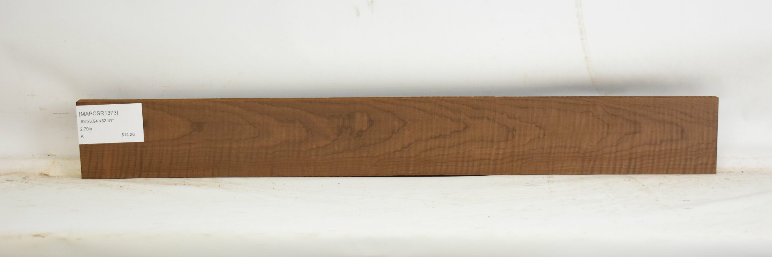 Maple - Soft Curly Roasted 2 MAPCSR1373_2