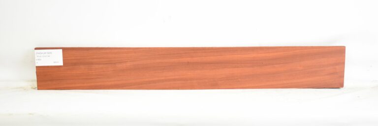 Padauk - African 3 PADAUK1925_1