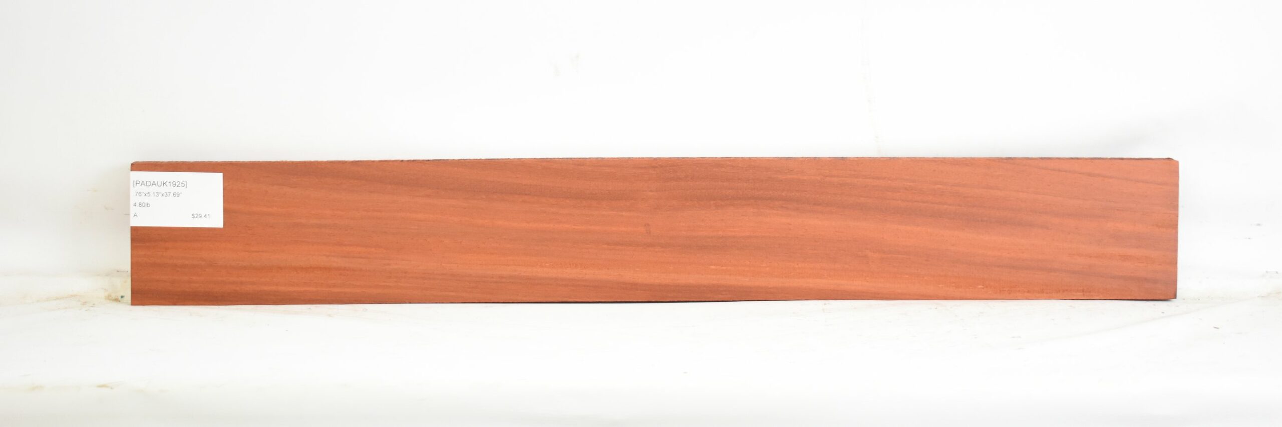 Padauk - African 2 PADAUK1925_2