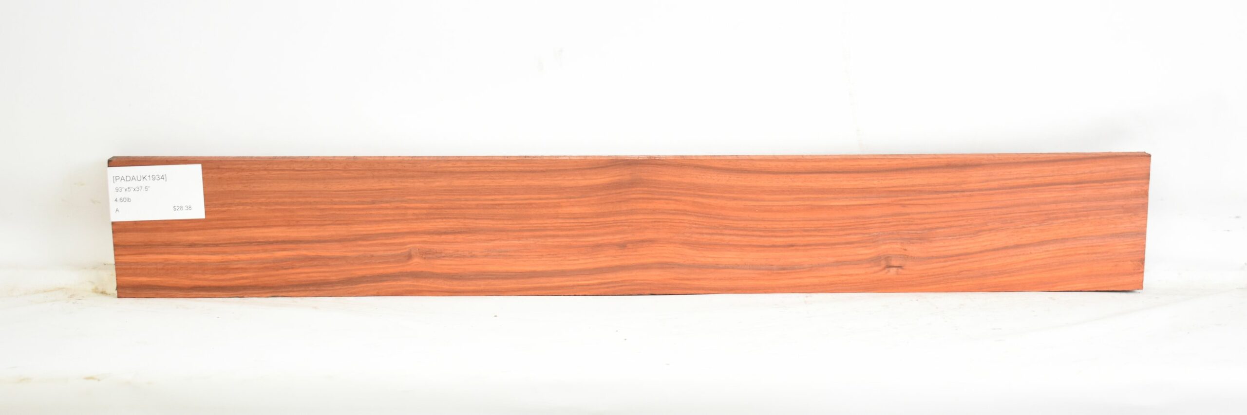 Padauk - African 2 PADAUK1934_2