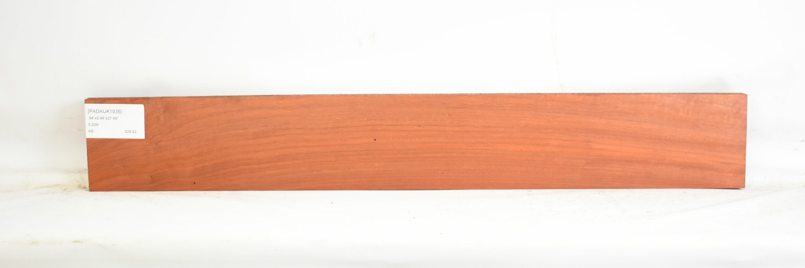 Padauk - African 2 PADAUK1935_2