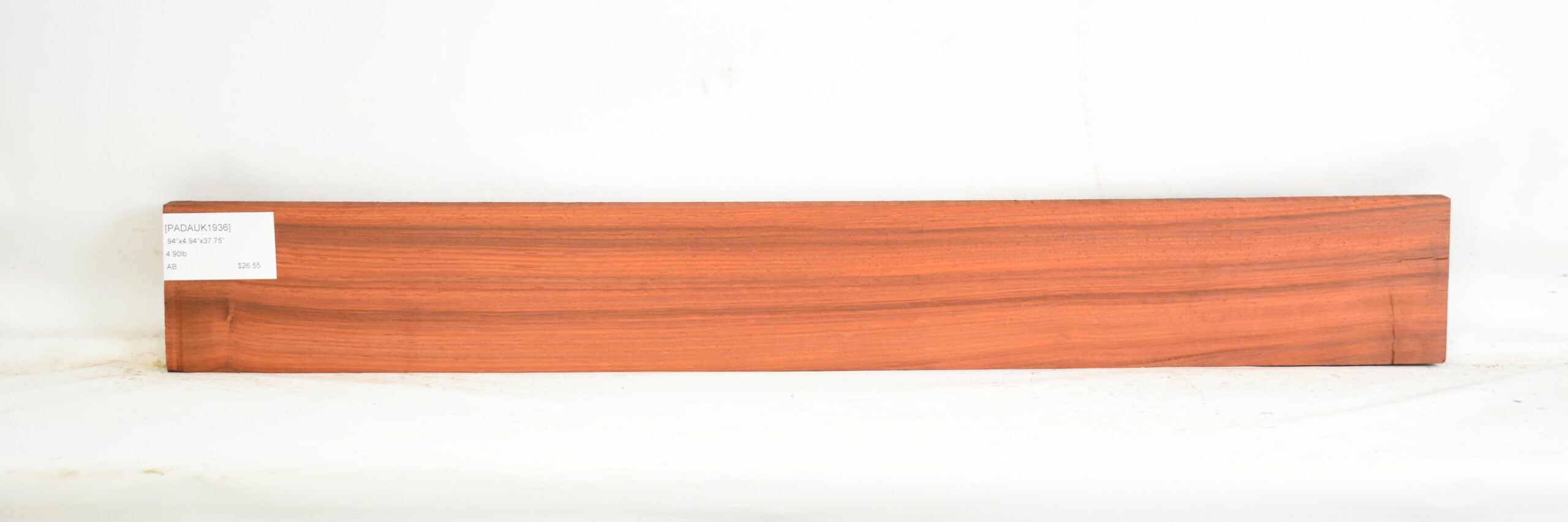 Padauk - African 1 PADAUK1936_1