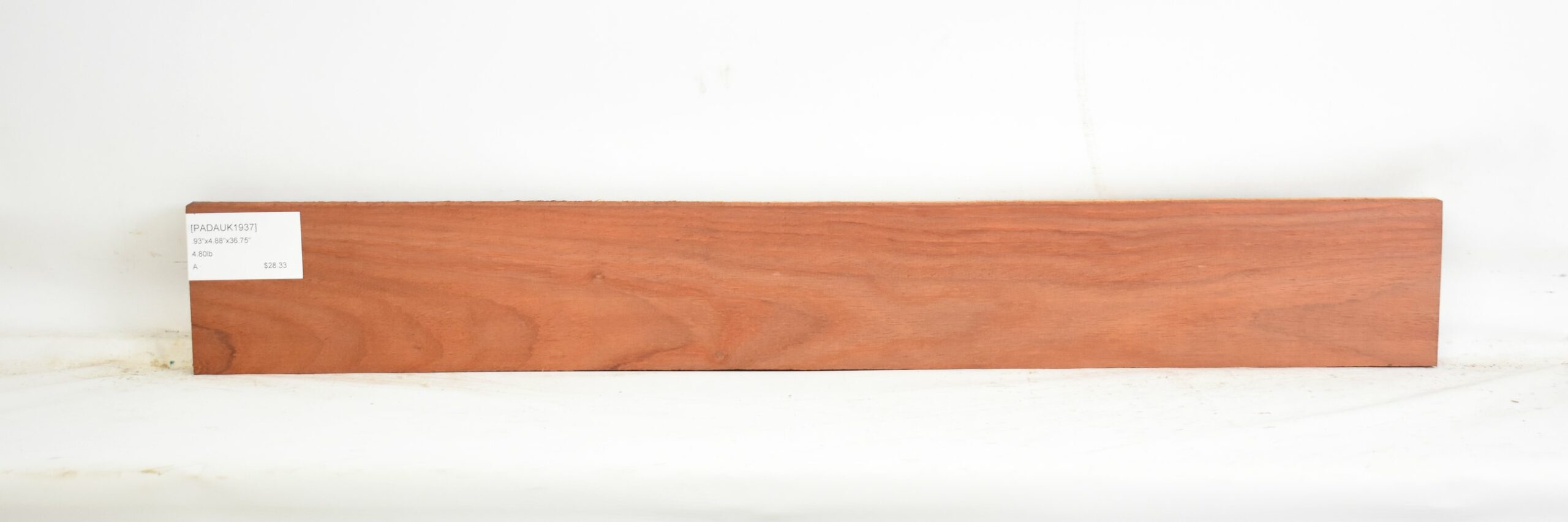Padauk - African 2 PADAUK1937_2