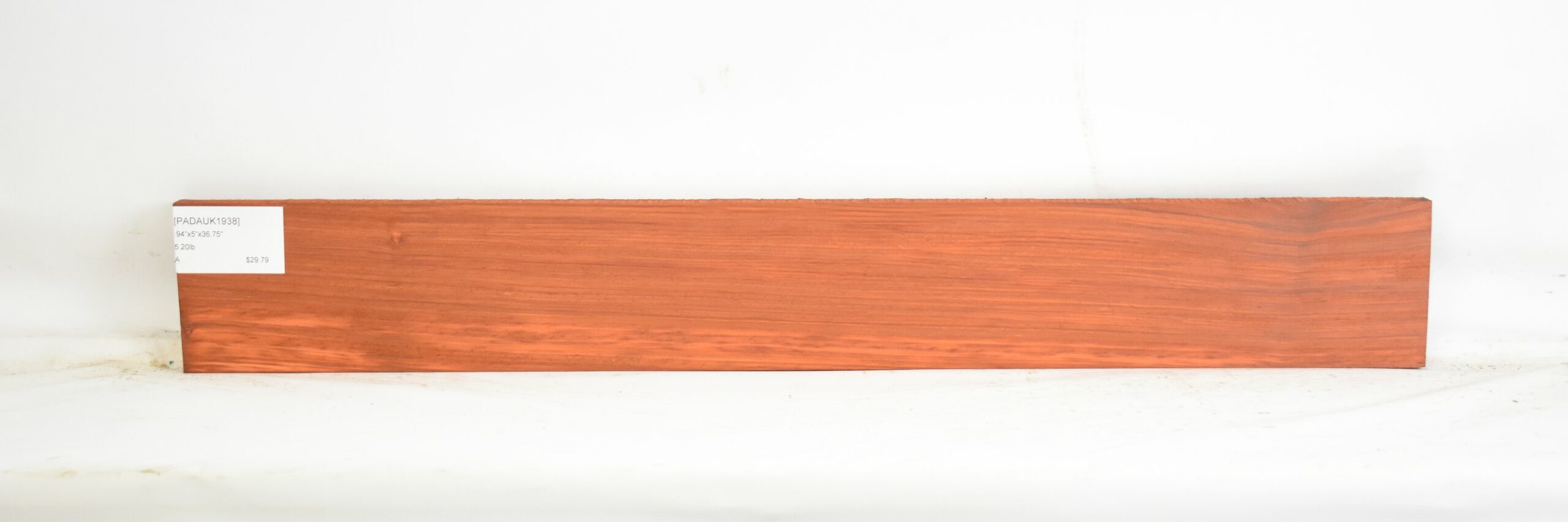 Padauk - African 2 PADAUK1938_2