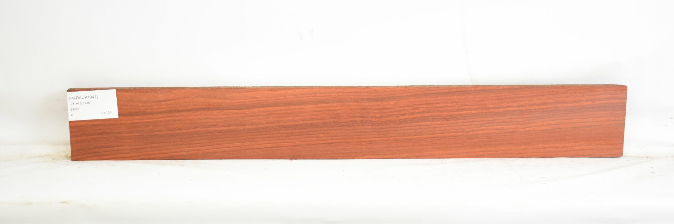 Padauk - African 1 PADAUK1941_1