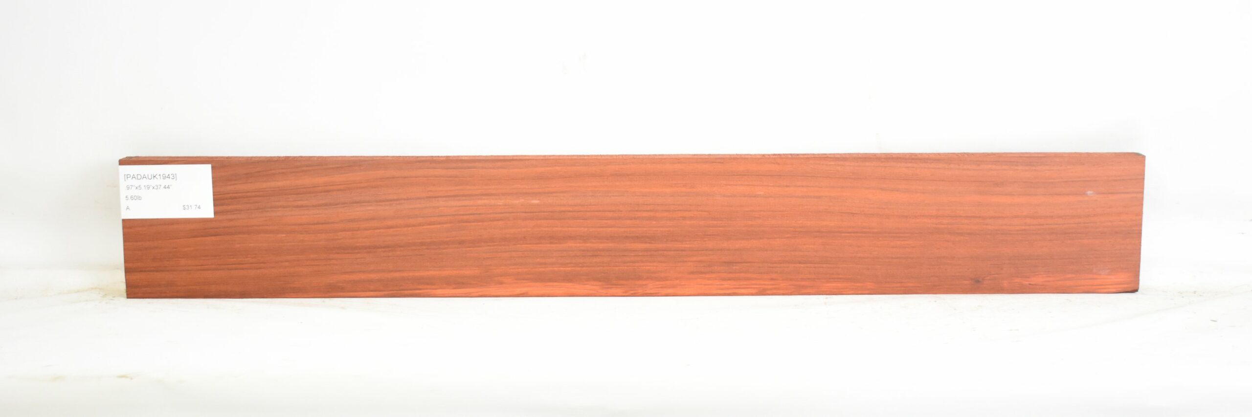Padauk - African 1 PADAUK1943_1