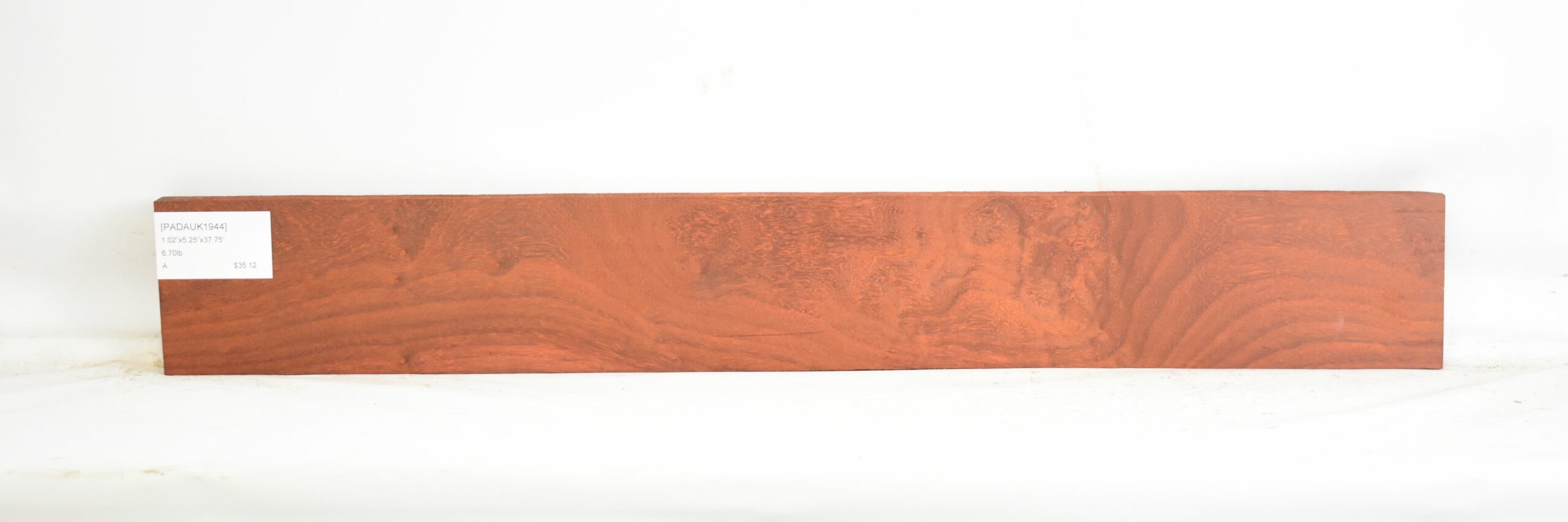 Padauk - African 2 PADAUK1944_2