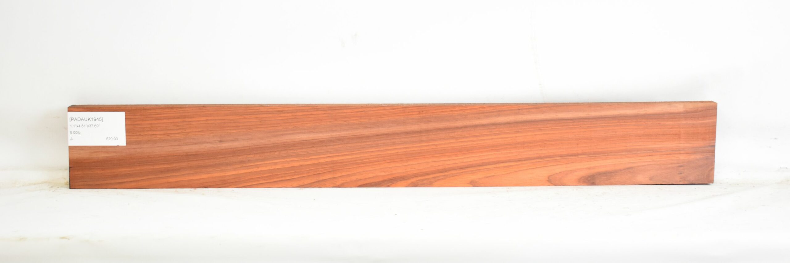 Padauk - African 2 PADAUK1945_2