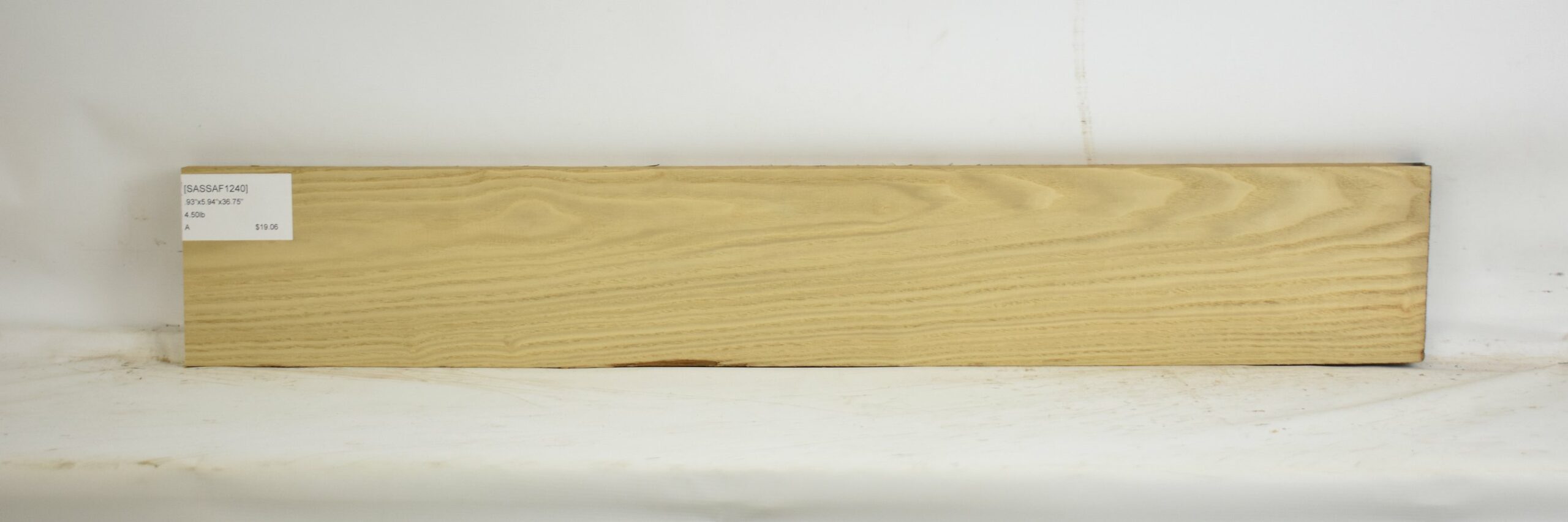 Sassafras 2 SASSAF1240_2