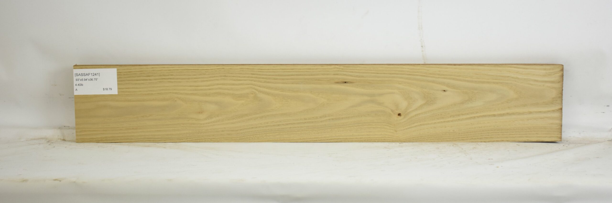Sassafras 2 SASSAF1241_2