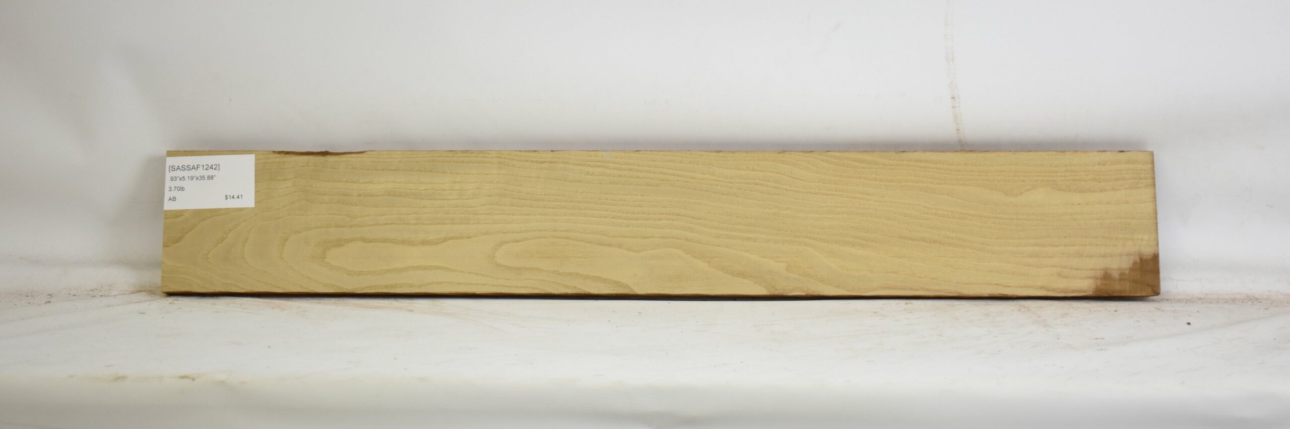 Sassafras 2 SASSAF1242_2