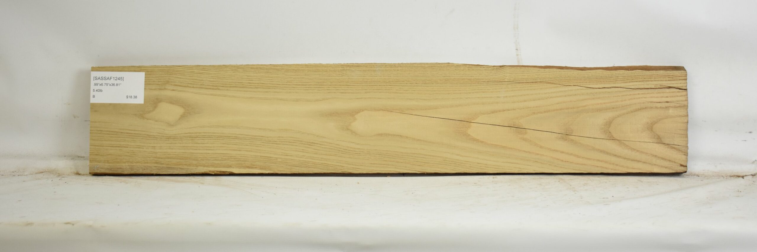 Sassafras 2 SASSAF1245_2