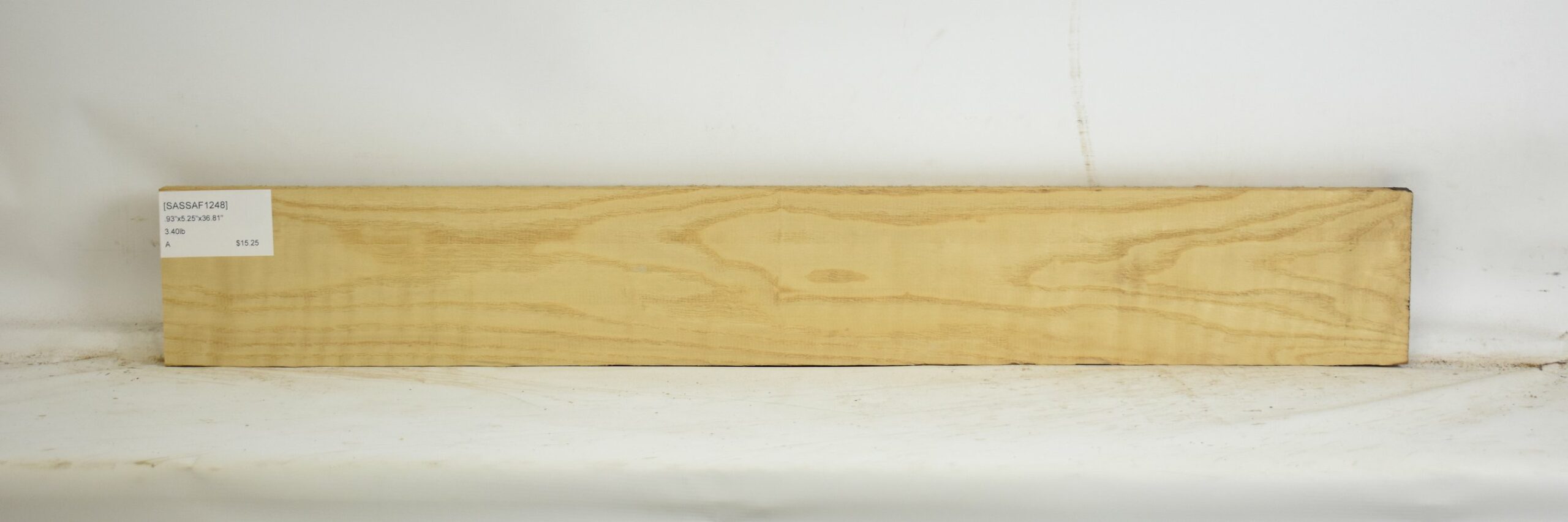 Sassafras 1 SASSAF1248_1